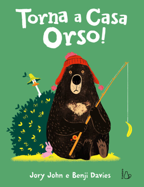 Torna a casa Orso! - Centroscuola
