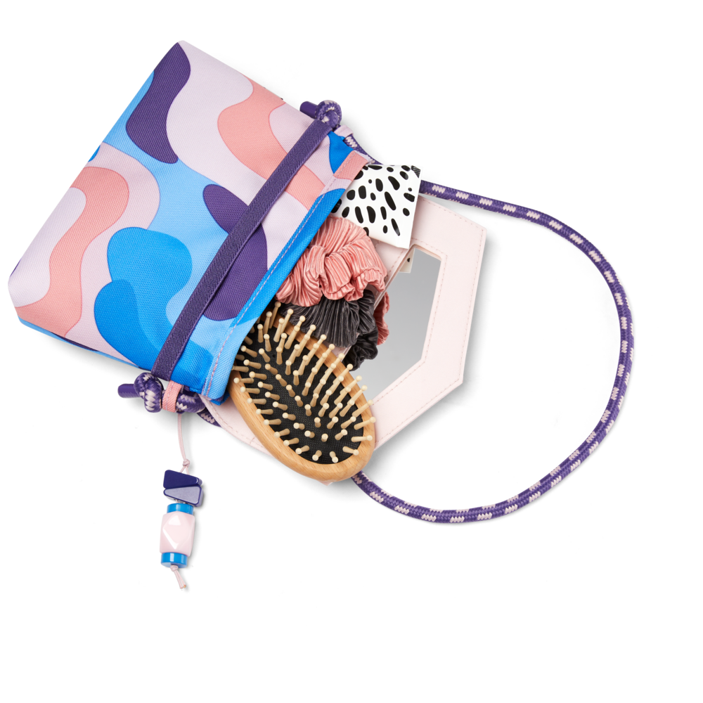 Clutch Satch - Candy Clouds - Centroscuola