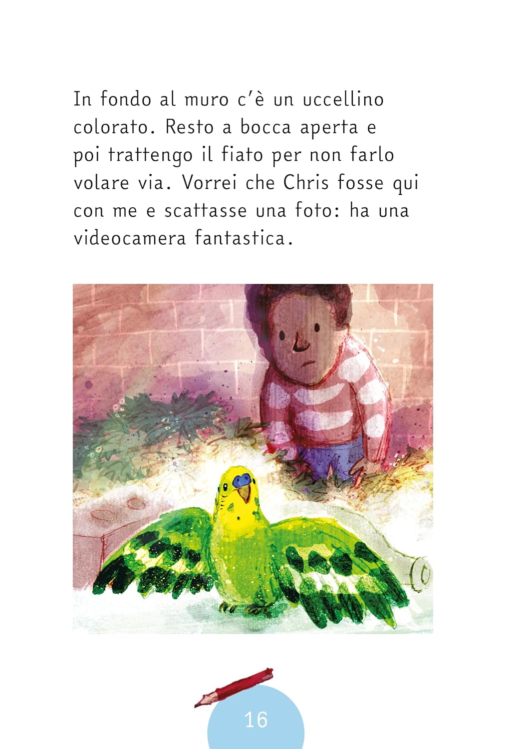 Miniromanzi - Tra gli alberi e il cielo - Centroscuola
