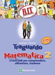 Traguardo matematica 2 - Centroscuola