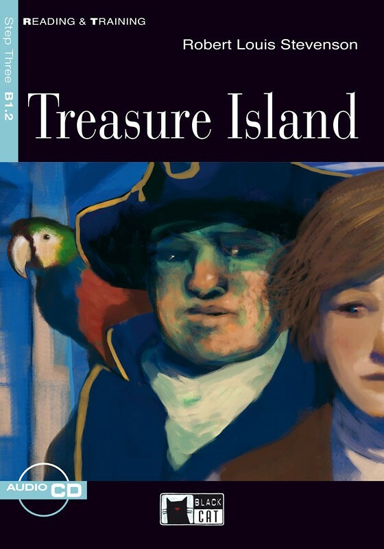 Treasure Island - Centroscuola