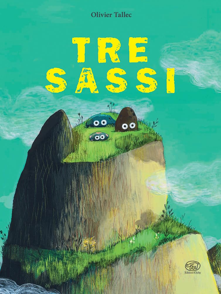 Tre sassi - Centroscuola