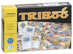 Triboo - Italiano - Centroscuola