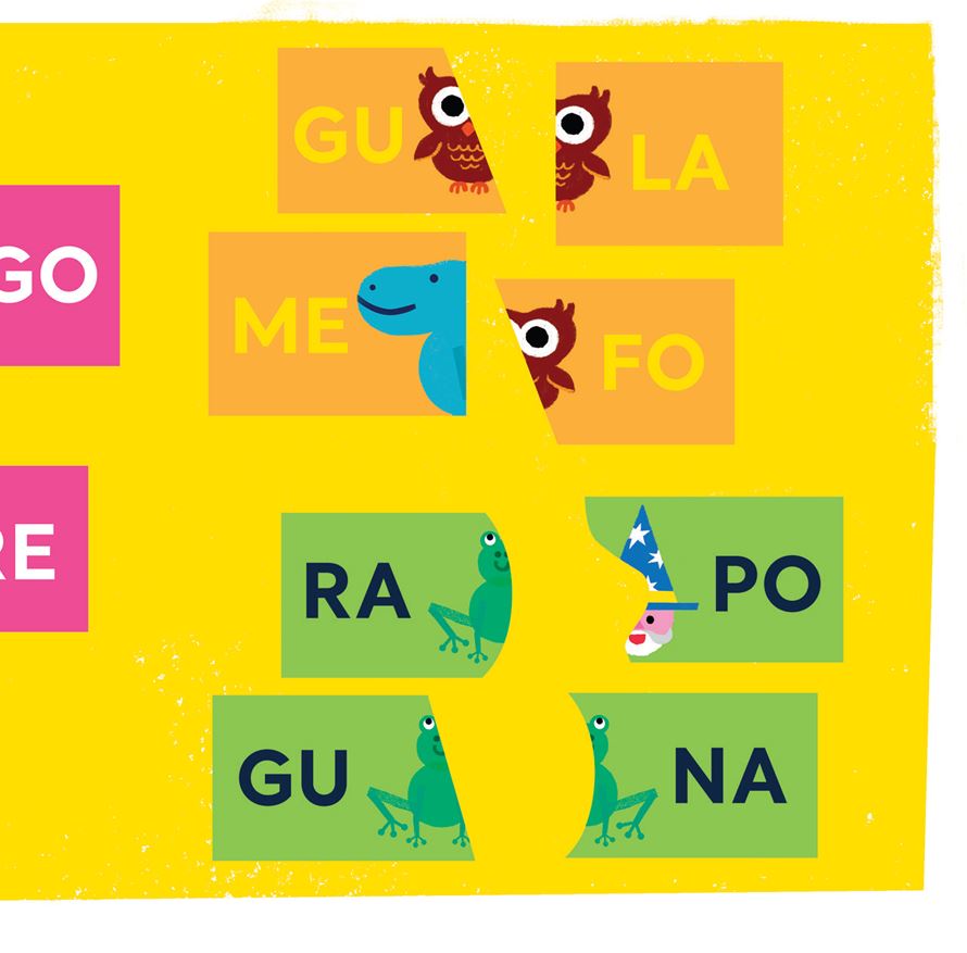 Tucano Gilberto, uno scrittore un po' incerto - Centroscuola