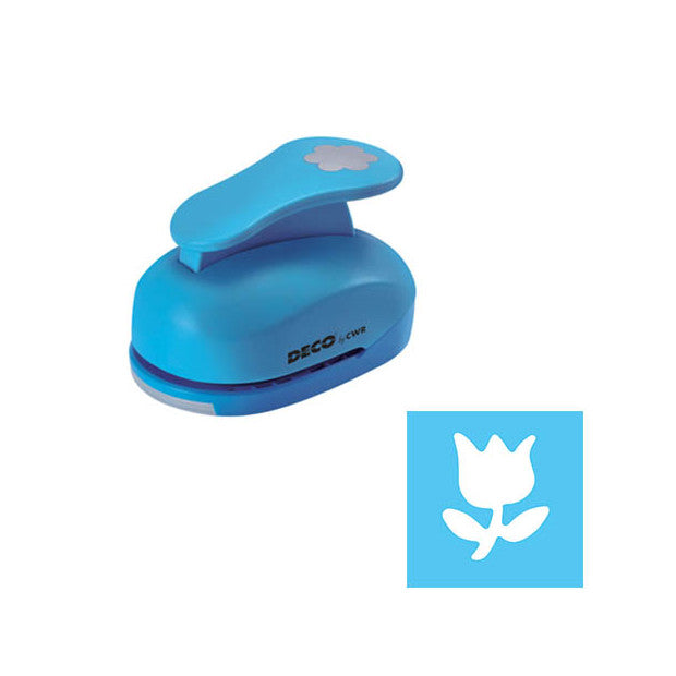 Fustella per carta e cartoncino mm 16 - Centroscuola