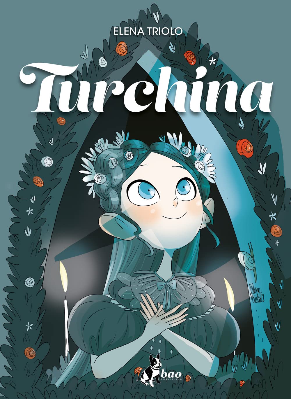 Turchina - Centroscuola