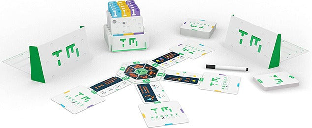 Turing Machine - Centroscuola