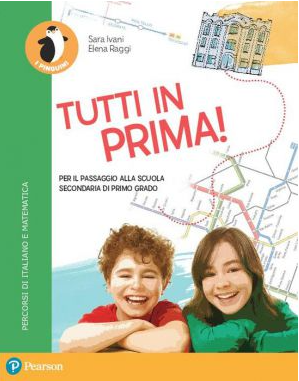 Tutti in prima! - Centroscuola