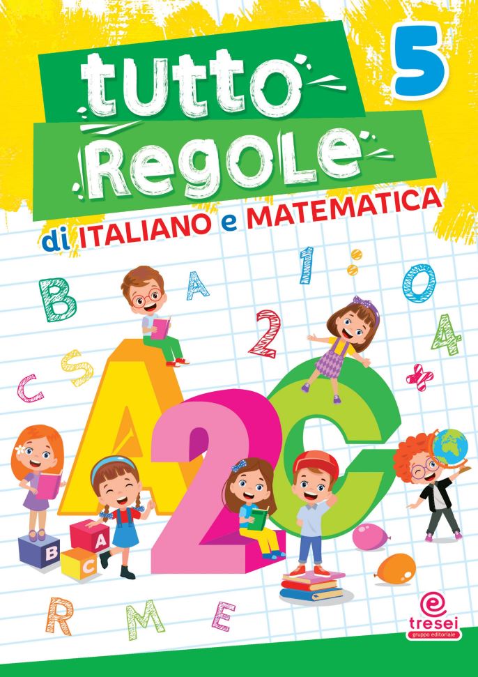 Tutto in valigia 5 PACK