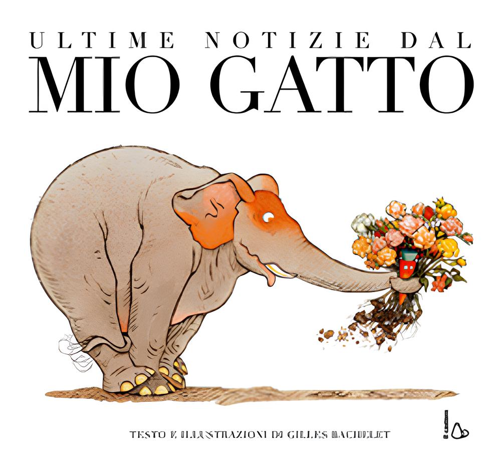 Ultime notizie dal mio gatto - Centroscuola