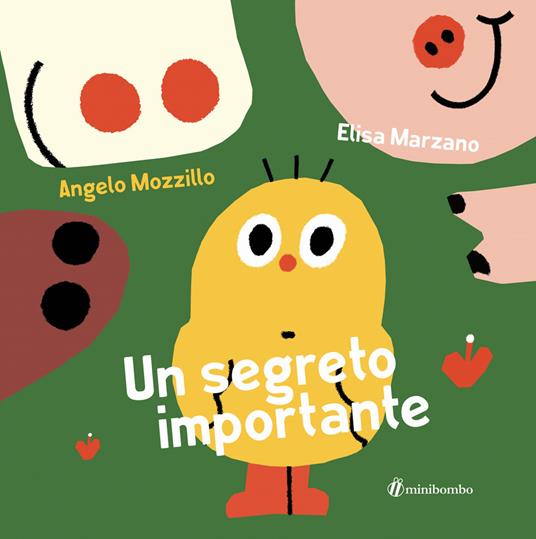Un segreto importante - Centroscuola