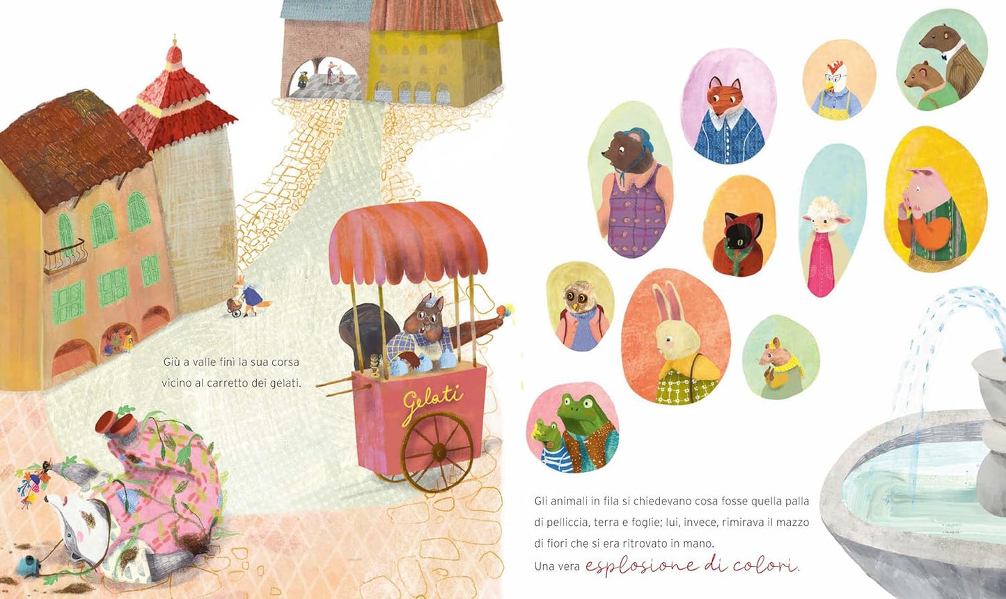 Una splendida giornata - Centroscuola