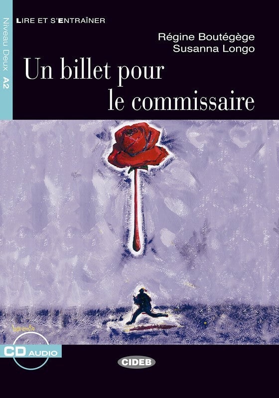 Un billet pour le commissaire - Centroscuola