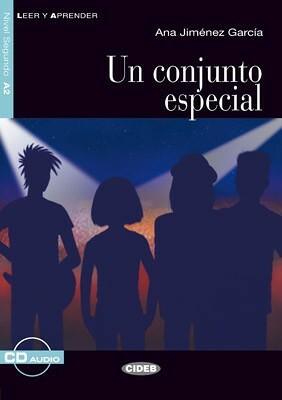 Un conjunto especial - Centroscuola