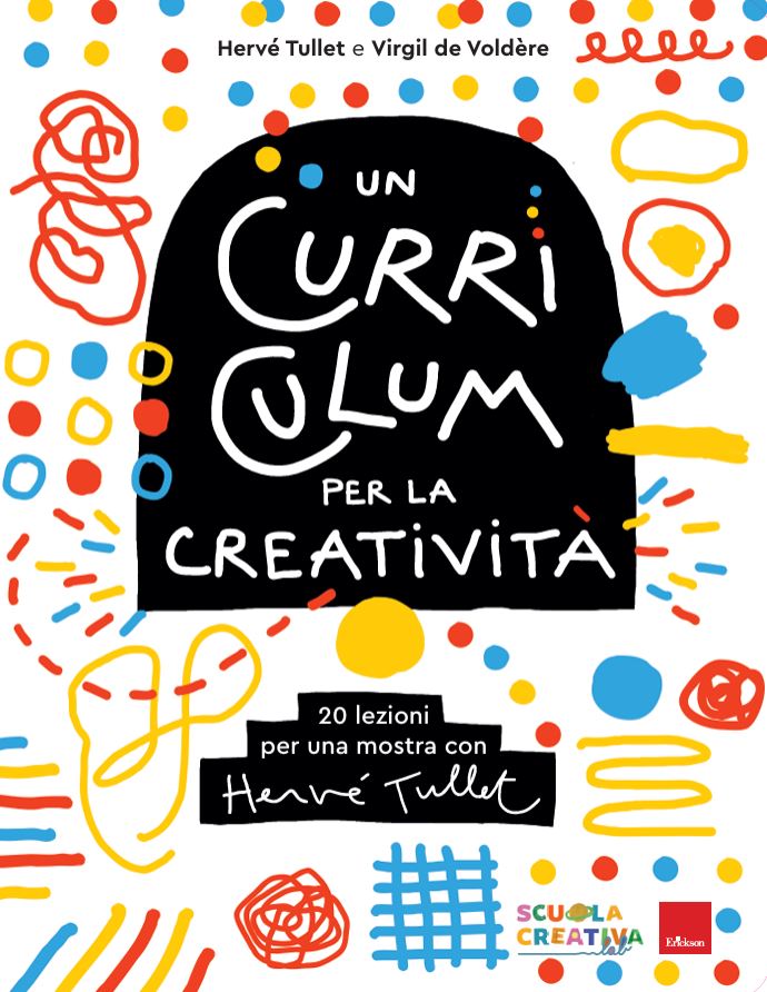 Un curriculum per la creatività - Centroscuola