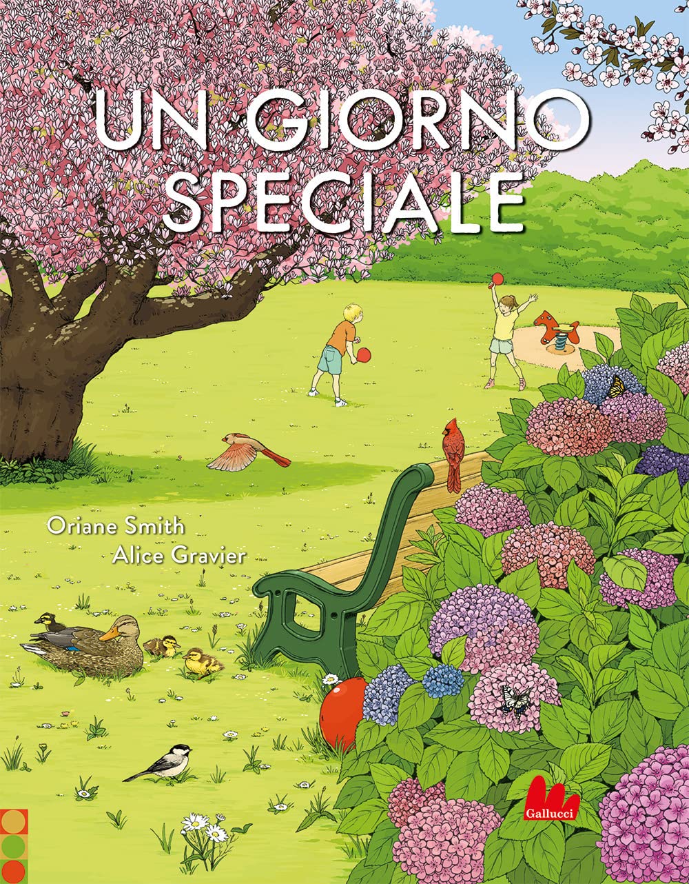 Un giorno speciale - Centroscuola