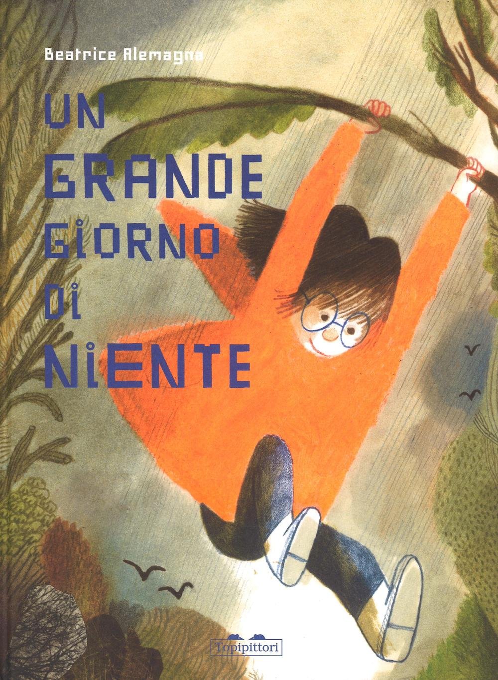 Un grande giorno di niente - Centroscuola
