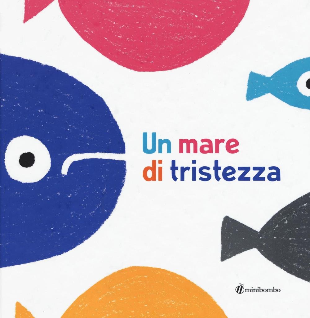 Un mare di tristezza - Centroscuola