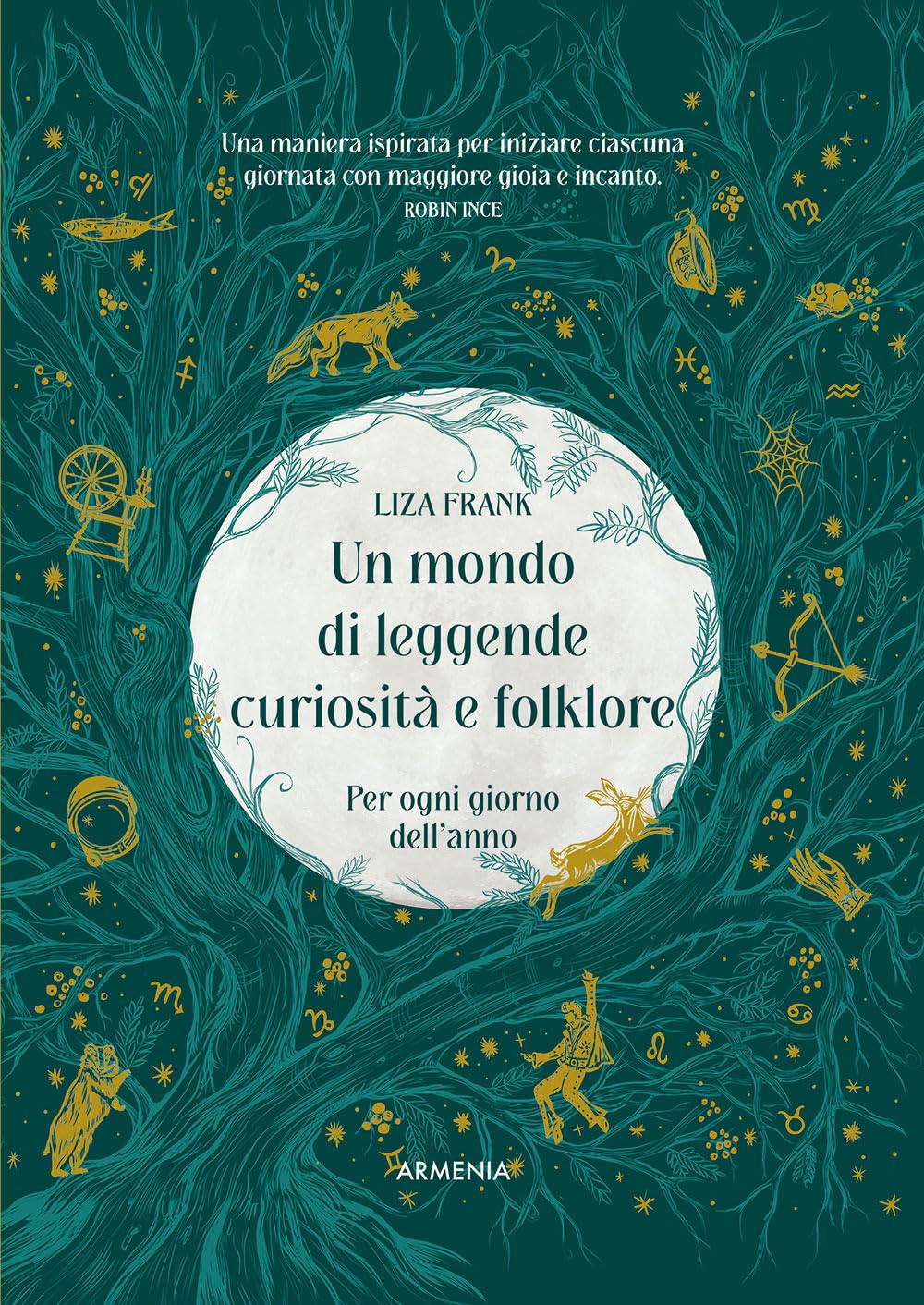 Un mondo di leggende, curiosità e folklore per ogni giorno dell'anno - Centroscuola