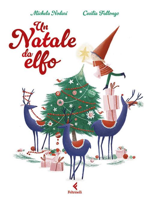 Un Natale da elfo - Centroscuola