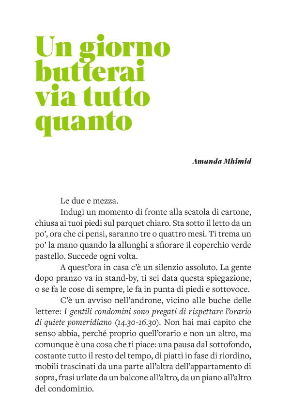 Uno solo, ben fatto - Centroscuola