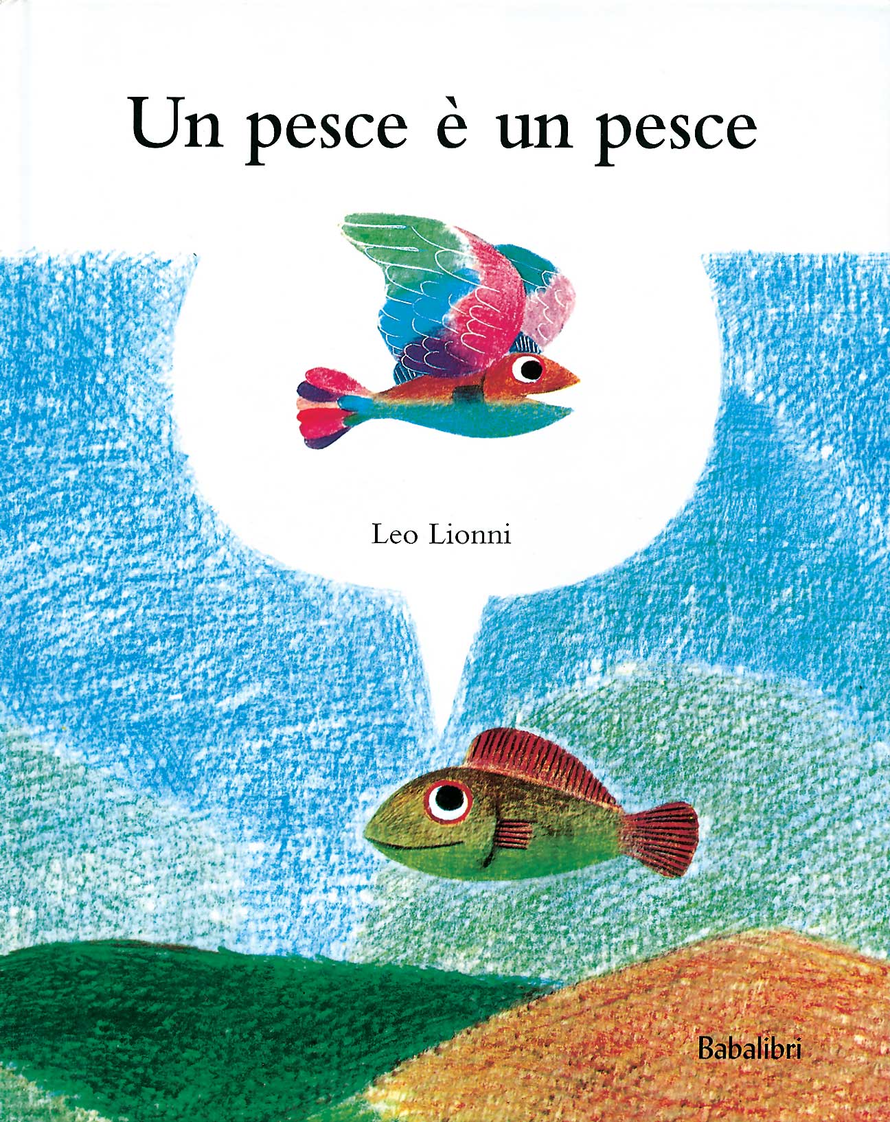 Un pesce è un pesce - Centroscuola