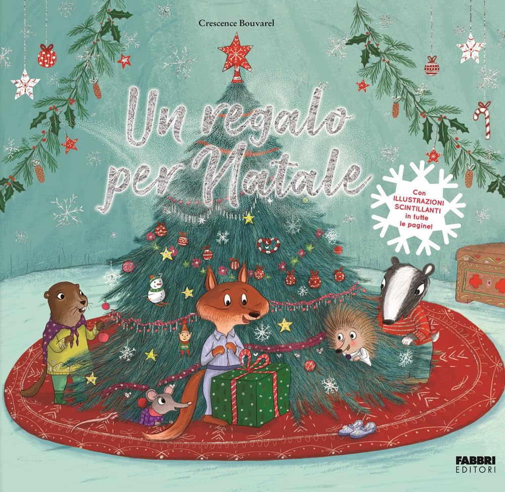 Un regalo per Natale - Centroscuola