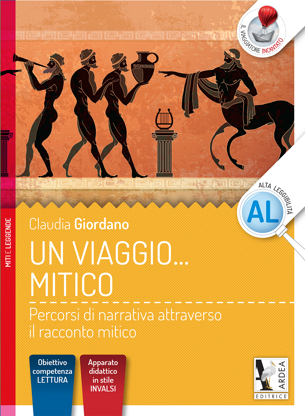 Un viaggio... mitico - Centroscuola