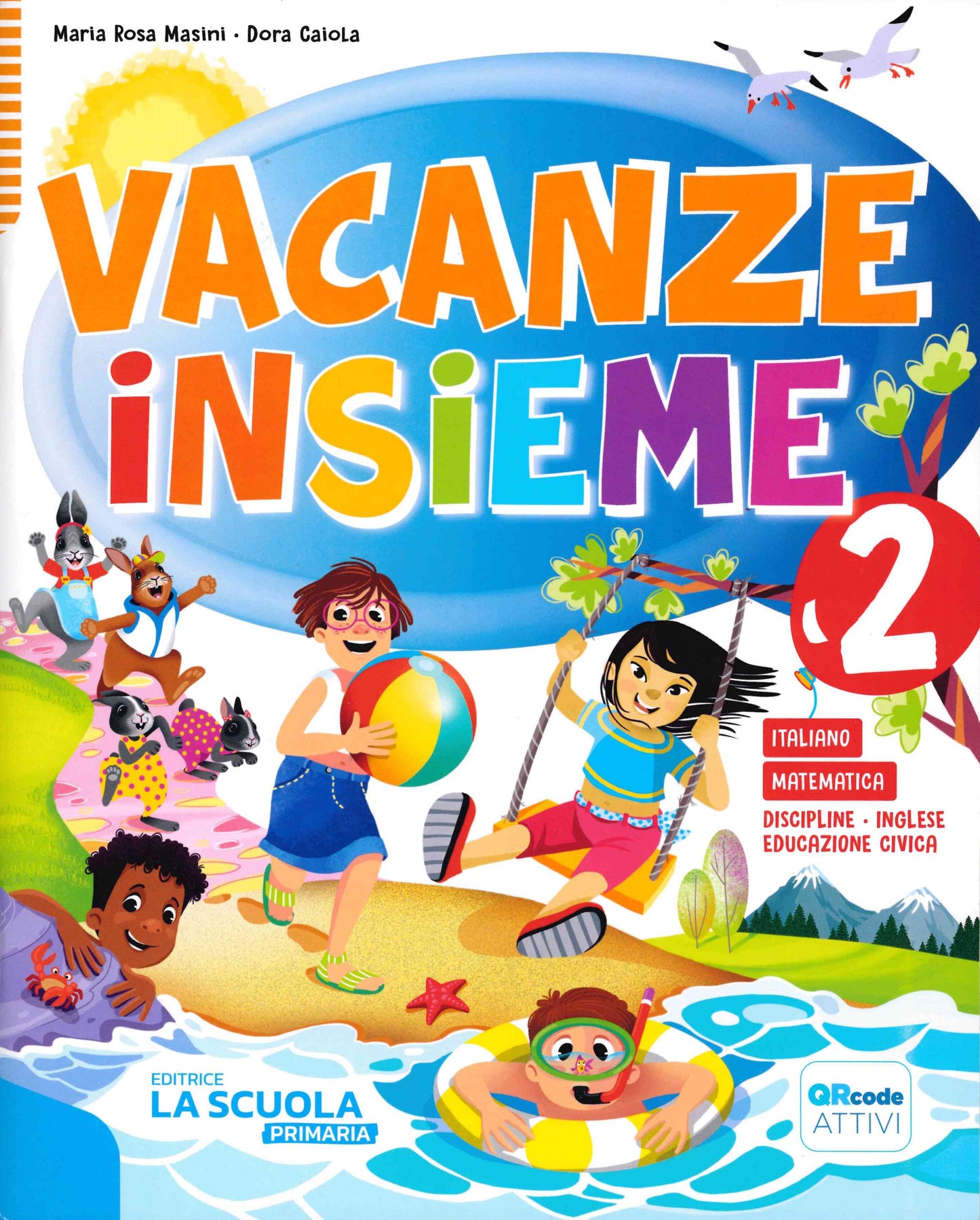 Vacanze insieme 2