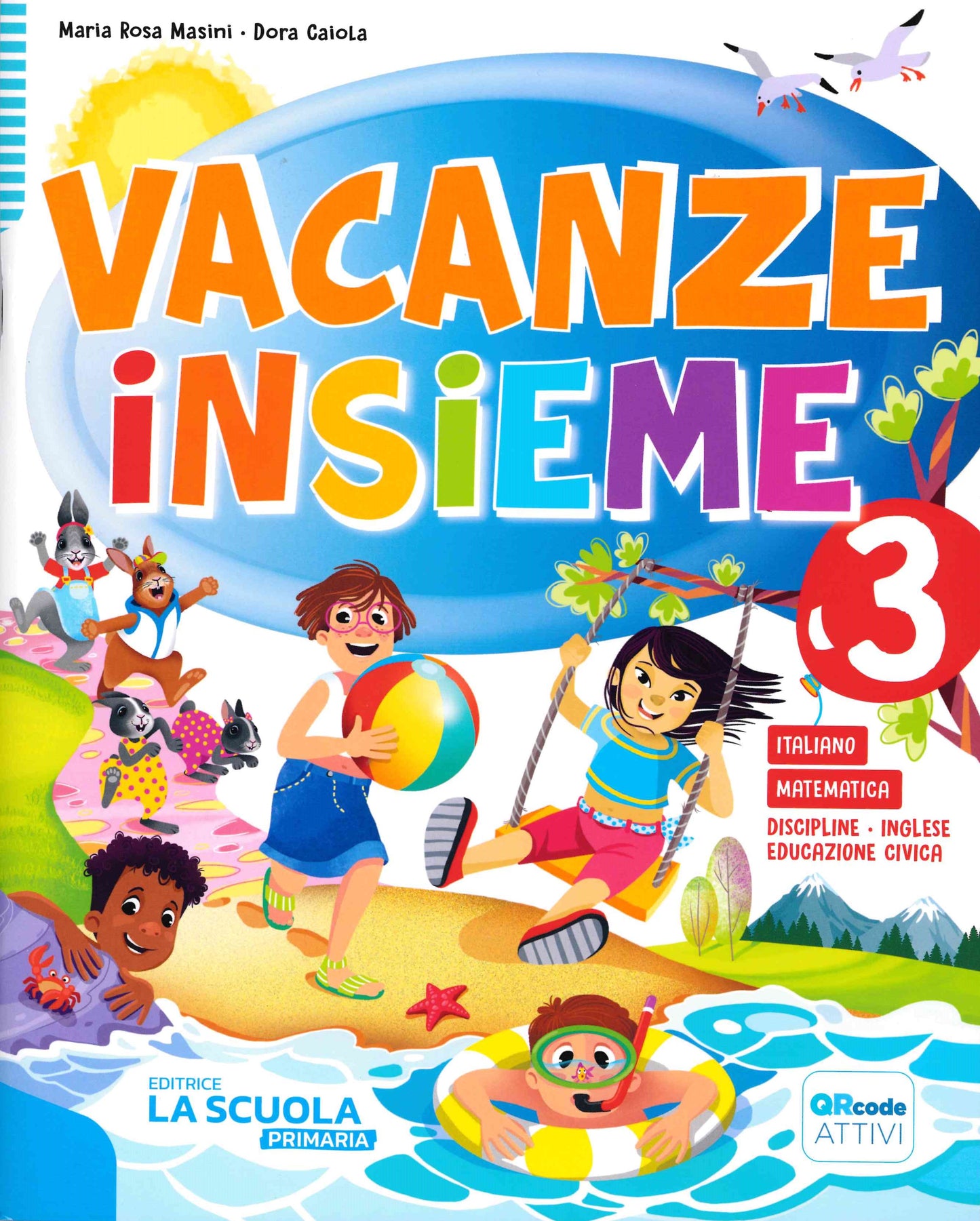 Vacanze insieme 3