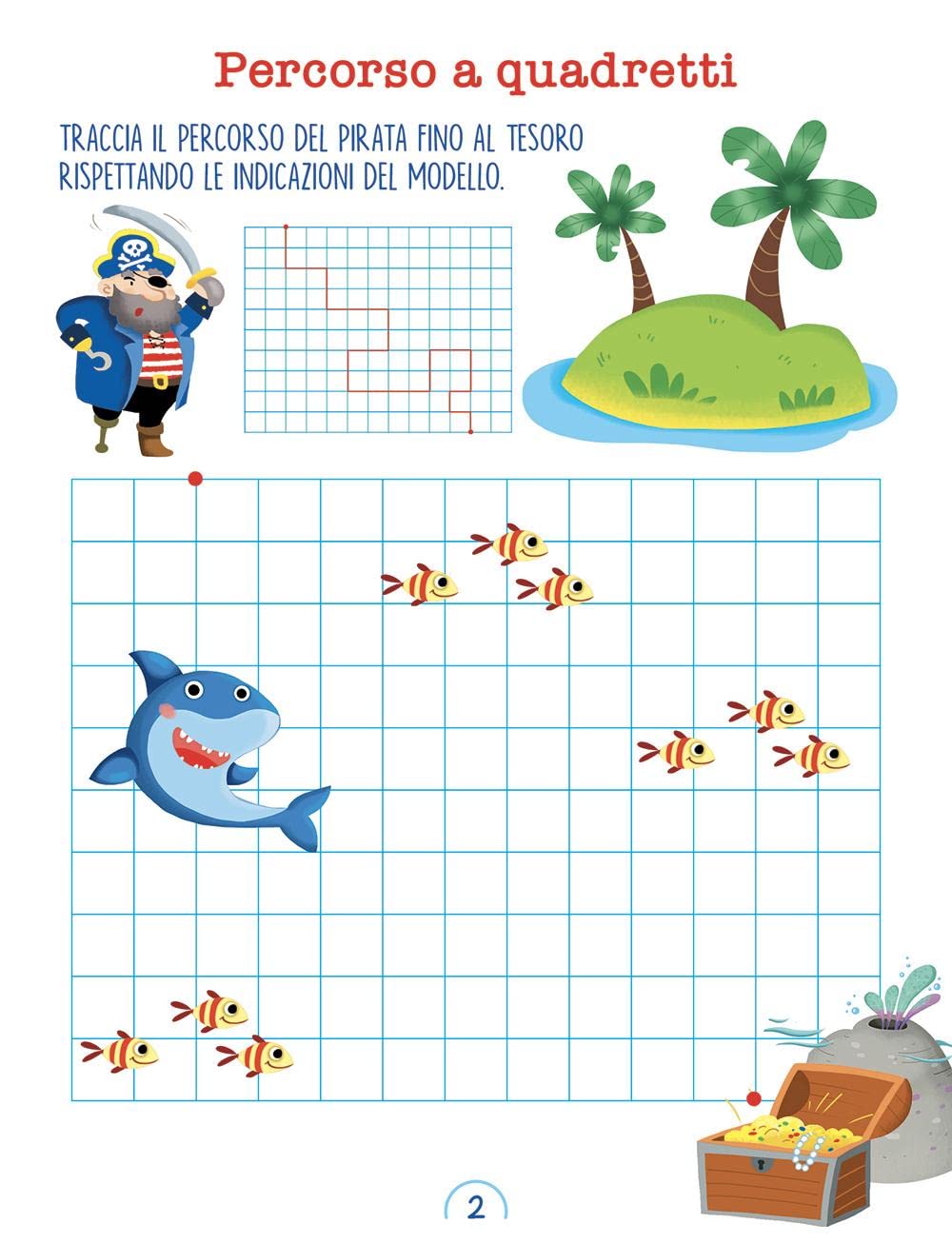 Vado in prima - Centroscuola