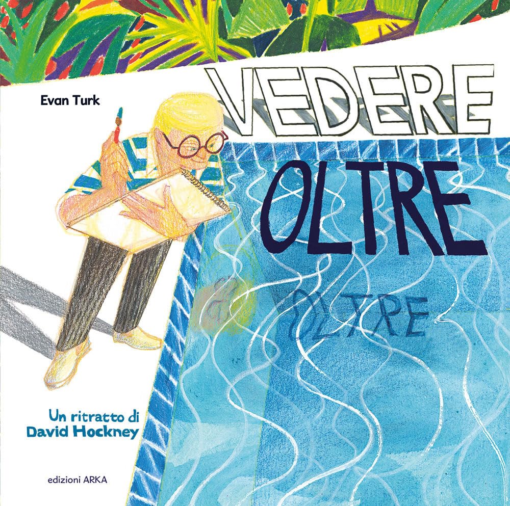 Vedere oltre - Centroscuola