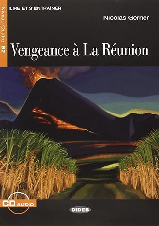 Vengeance à La Réunion - Centroscuola