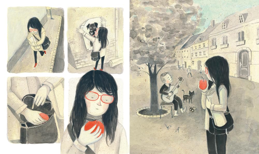 Via della gentilezza - Centroscuola