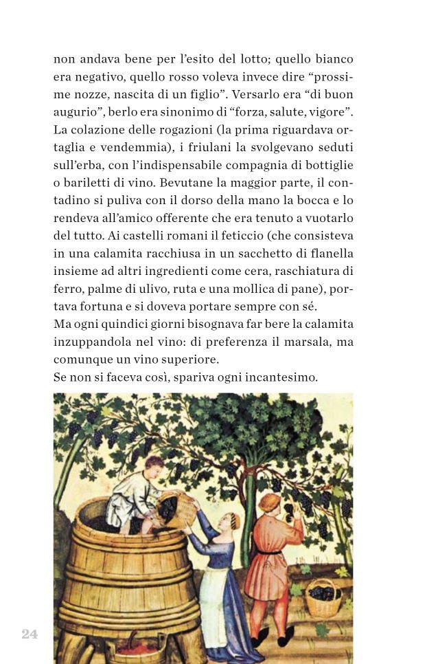 Vino al vino - Centroscuola