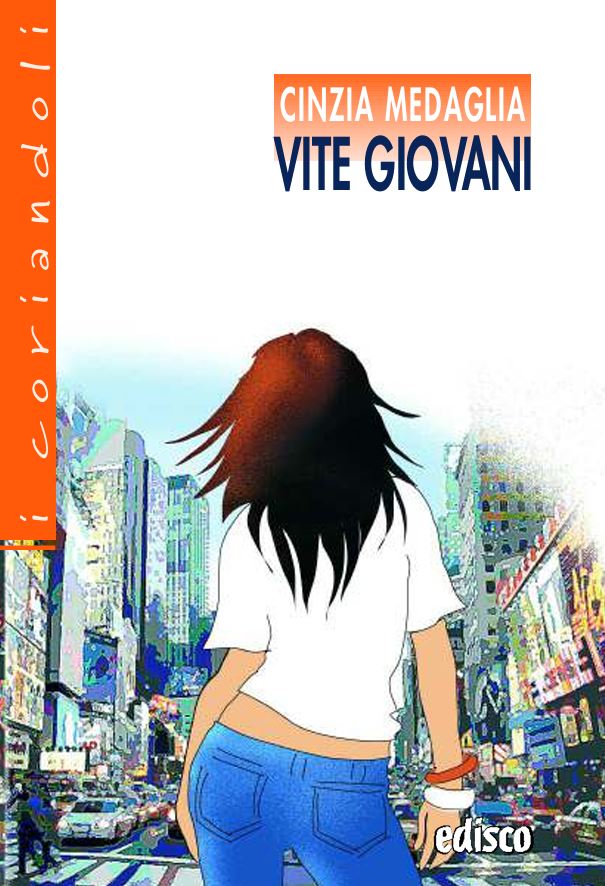 Vite giovani - Centroscuola