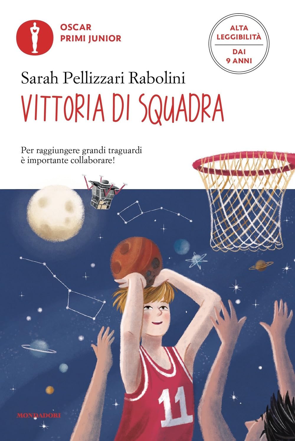 Vittoria di squadra - Centroscuola