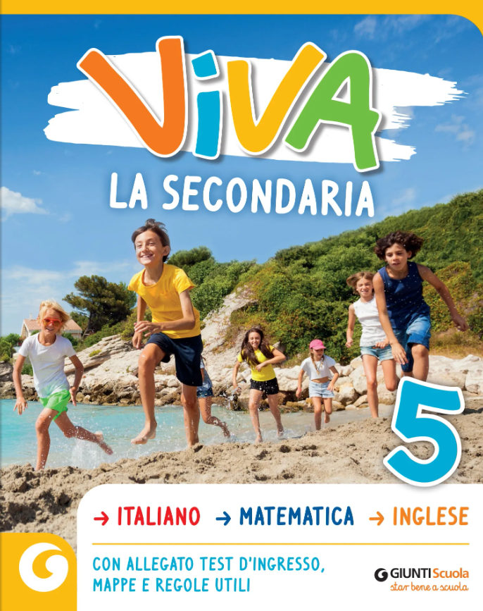 Viva la secondaria - Centroscuola