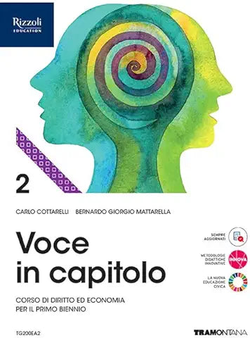Voce In Capitolo 2 - Centroscuola