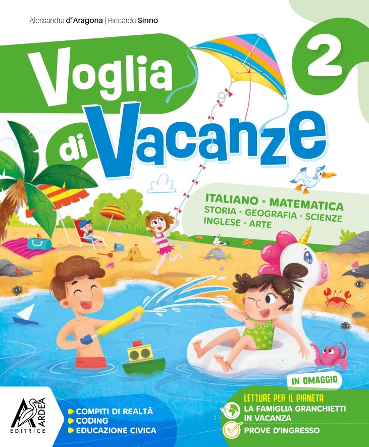 Voglia di vacanze 2