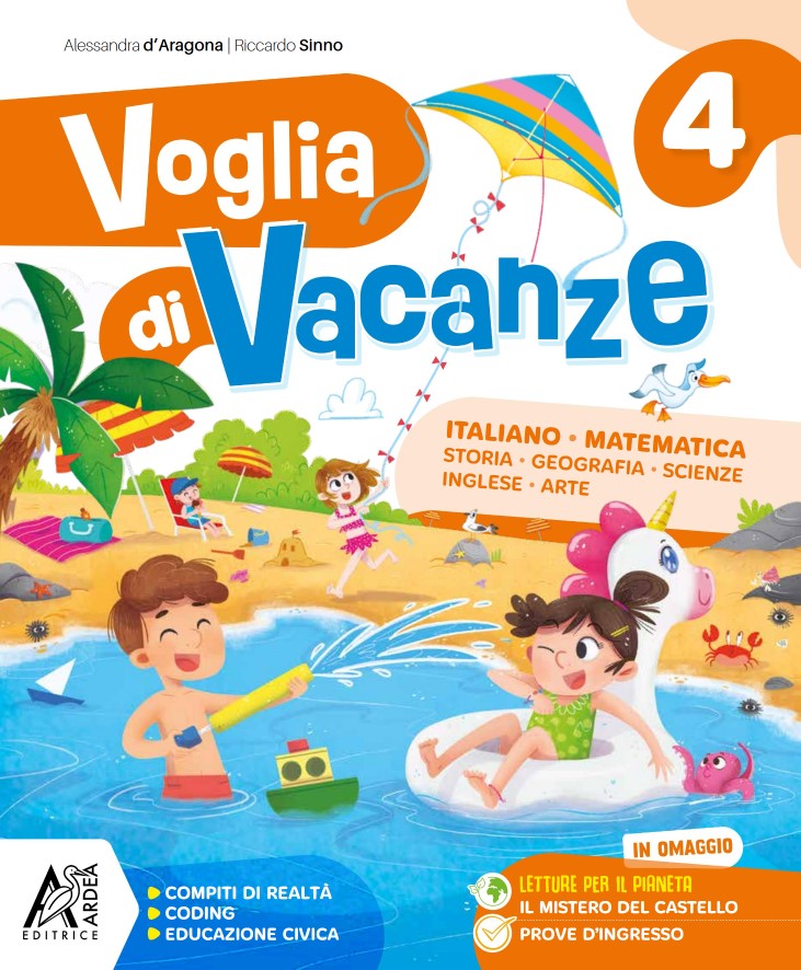 Voglia di vacanze 4