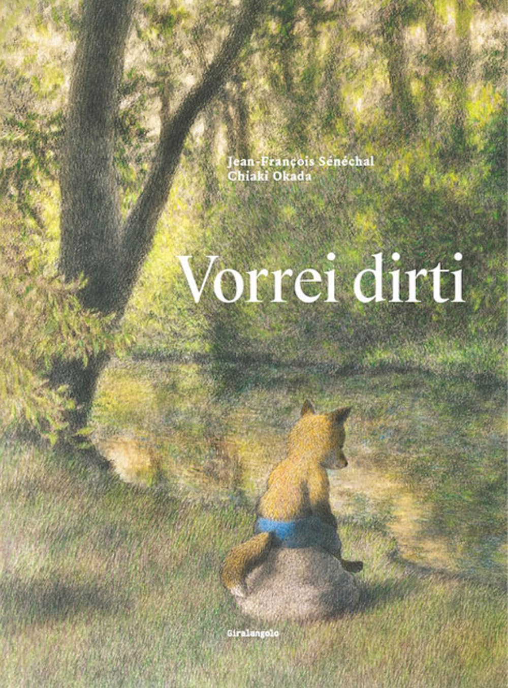 Vorrei dirti - Centroscuola