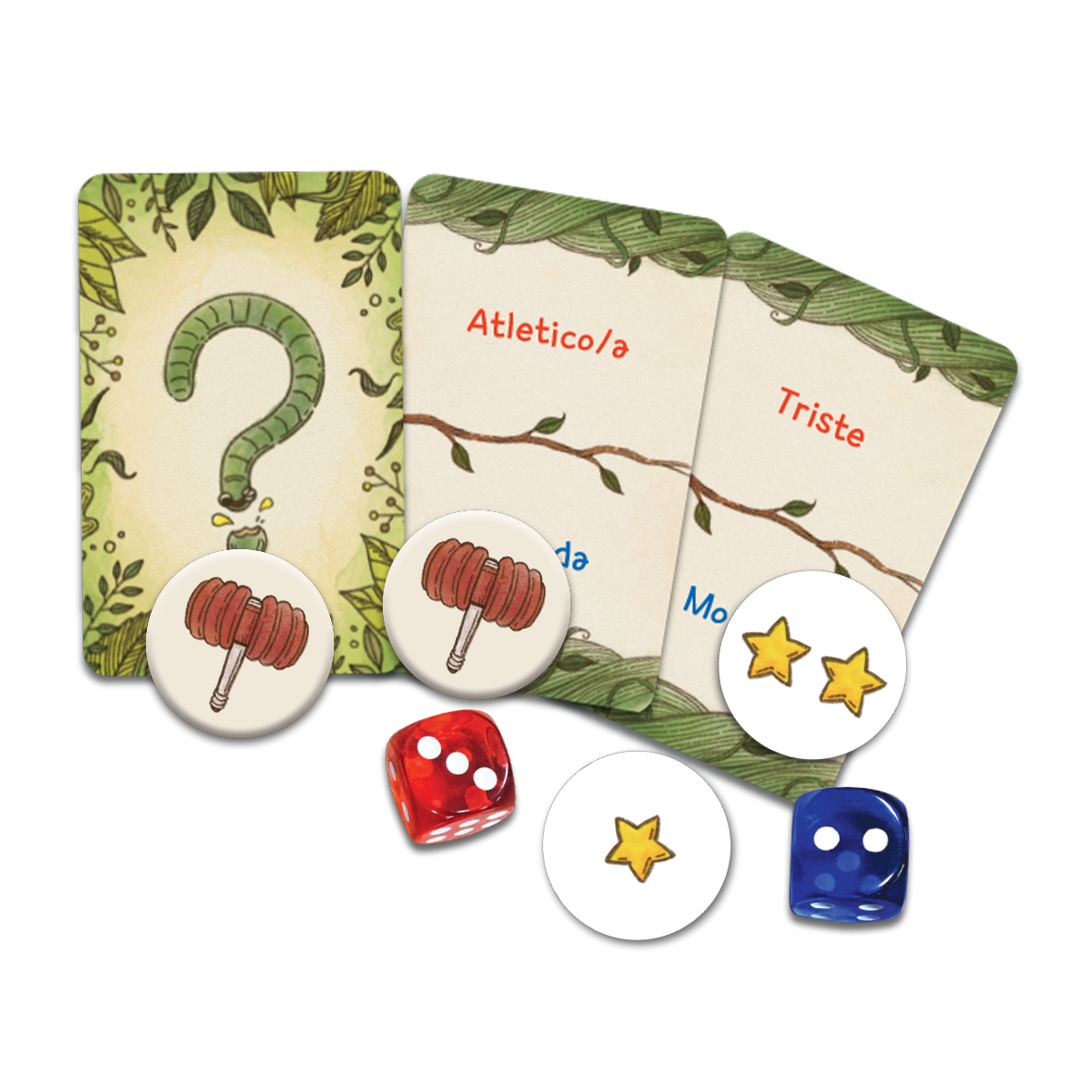 What the Bug? - Centroscuola