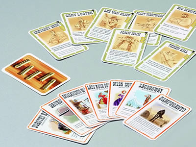 Bang! Expansion Pack - Centroscuola