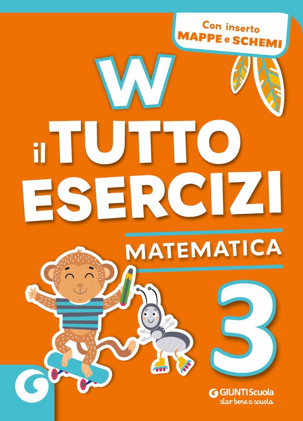 W IL TUTTO ESERCIZI - Matematica 3