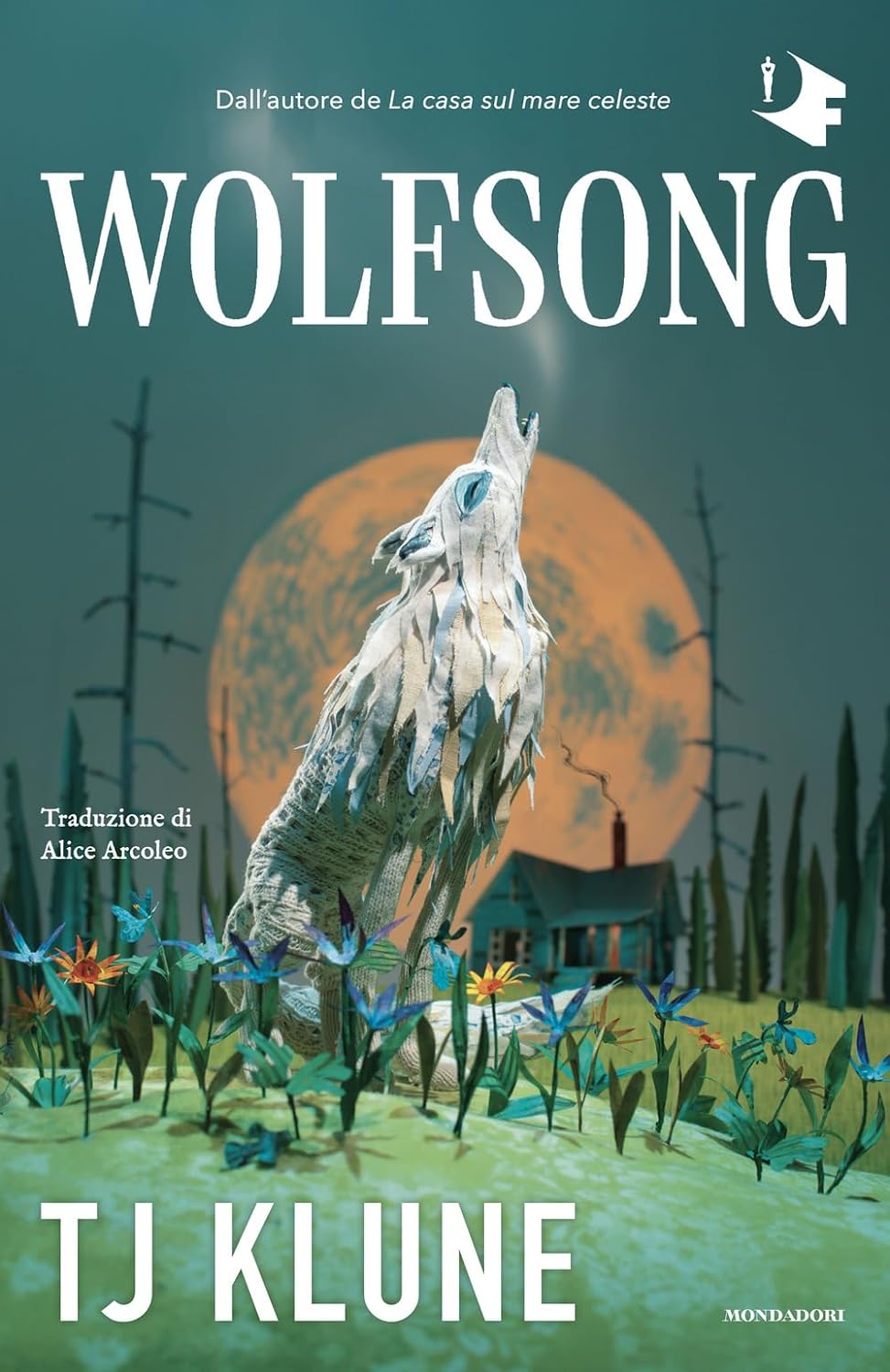 Wolfsong - Centroscuola