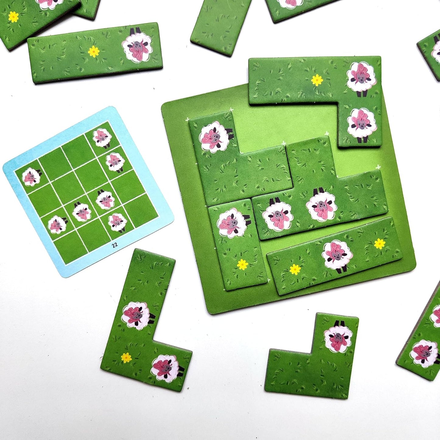 Woollie - Centroscuola