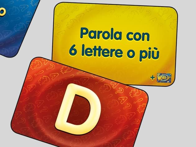 Word Up! - Centroscuola