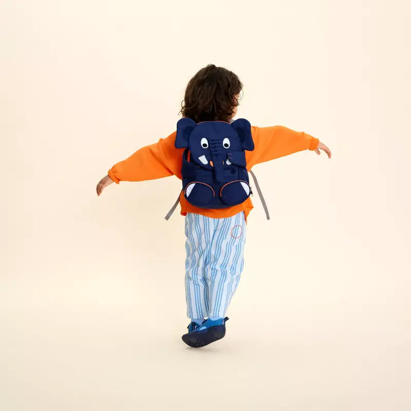 Zainetto Elefante Large - Affenzahn - Centroscuola