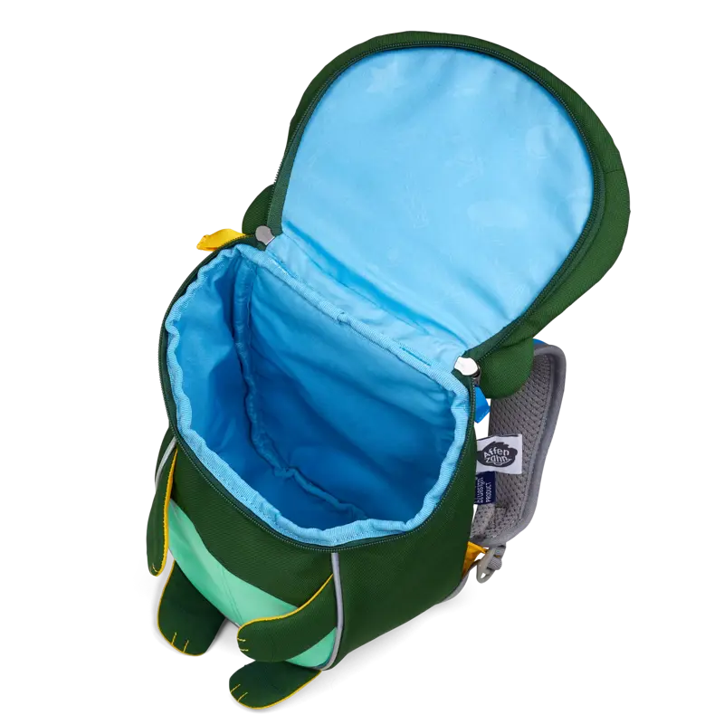 Zainetto Orso - Affenzahn (Special Edition) - Centroscuola